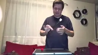 3 Wand Vanishes Magic Wand Magic Trick