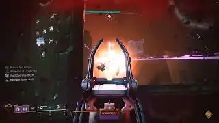 D2 King's Fall: Warpriest