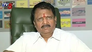 Kodi Ramakrishna Experience with BAPU : TV5 News