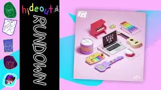 Looking back at Virtual Riot's 
