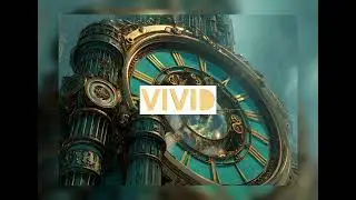 Jay The Shallow - VIVID (Official Audio)