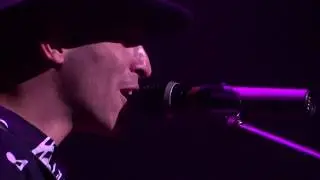 BILLY EVANOCHKO LIVE @ THE LERNER SRV TRIBUTE 