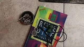 Rune Dice? Yep, we can do that too!