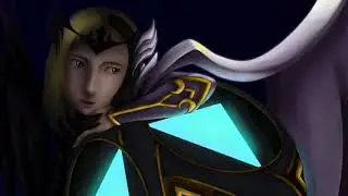 speedpaint - balance is the only truth
