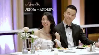 He couldn't resist her tasty profile pic // Malcolm Hotel - Canmore Wedding Videographer