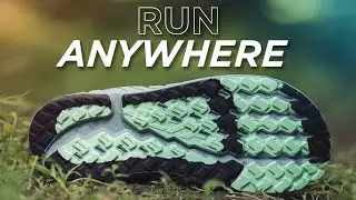 Road vs Trail vs Road to Trail Shoes