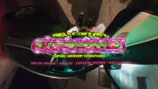 SIG.CARLITO - OBSESSED *LEAKED MUSIC VIDEO* *RARE* #INJU4EVER