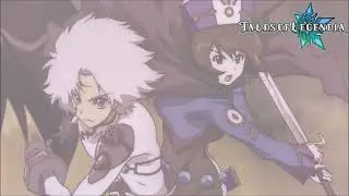 Great VGM 688 - Tales of Legendia - The Legendary Sorcerer