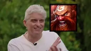 (Ultimate Irelia matchup guide Season-2023 Master+) Олег Тиньков поясняет за матчапы Ирелии на топе