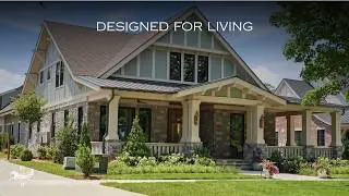 New Luxury, Lock And Leave Homes - Franklin TN