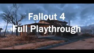 Fallout 4 Walkthrough | No Commentary | Part 16 | The Hunt For Eddie Winter