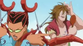 Fairy Tail Funny #   Fairy Tail приколы в озвучке Ancord