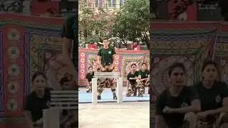 ⚔️CISF girl trening😈💪#cisf girl power⚡#ssx gd trening#viral#viralshort #shortvideo#whatsappstatus#