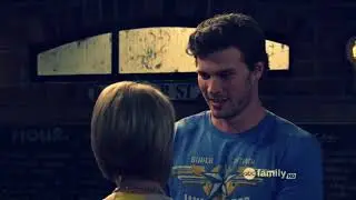 Danny and Riley - Pretending