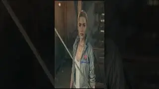 Dying Light The Beast | Первый босс #dyinglightthebeast
