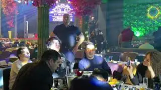 Mecid Shamiloglu Anne beni anlayan yok