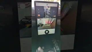 Ford Mach E 360 Backup Camera System