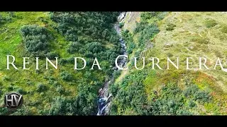 The wild beauty of the Rein da Curnera