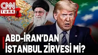SON DAKİKA🚨ABD Basını Duyurdu: 