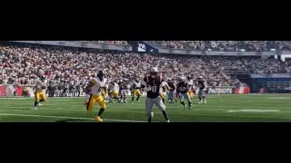 MADDEN 26 - Superstar season 2 - Week 13 - Steelers  Vs Patriots - 25/1/26 -