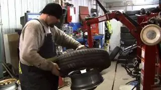 Tire Dealers Bonfield North Bay Guy's Tire Sales IncSales & Service