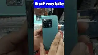 OnePlus 10 pro back panel replacement #viralvideo #unboxing #shorts #androidphone