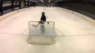 Crystal Ice House 9-6-14 pt 4