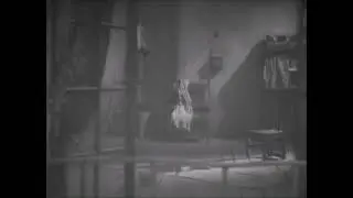 Svengali (Archie Mayo, 1931) - Rooftop Scene