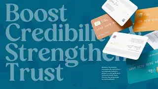 How to Build Trust & Credibility in Your Brand | E33 | Brand OTC by The Design Firmacy