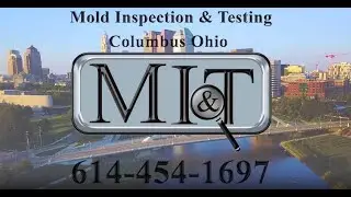 Mold Inspection & Testing Columbus