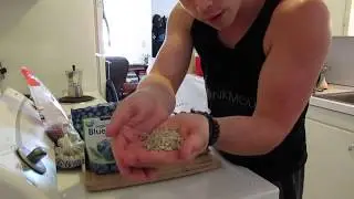 The #1 Best Homemade Trail Mix Recipe