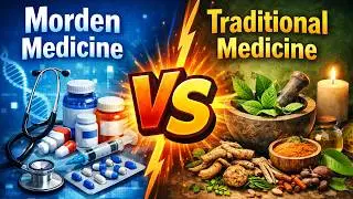 The Truth About Modern Medicine for Elders (Traditional vs Modern Care)