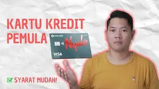 Review Kartu Kredit Nyala OCBC : Rekomendasi Untuk Pemula