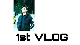 Travelling Towards Khushab(My Beautiful Village)(1st VLog)❤️