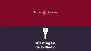 Radio Tour Gli Zingari dello Studio - Radio Sapienza, Roma