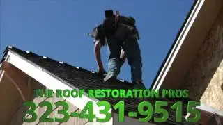 Best Emergency Tile Repair & Restoration Roofer South Gate CA  (323) 431-9515