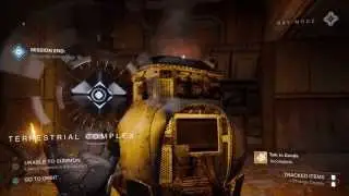 Destiny 2.0 - The Warmind - Secrets Of The Fallen Quest (Nolandroid Story)