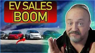 How ZEV Mandates Are Changing the Auto Industry&nbsp;Forever
