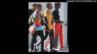 2017 pierre bourne type beat (w/ rafspazzin)