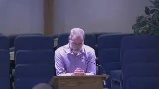 God's Judgement of Evil Nations - Habakkuk 1:12-2:20
