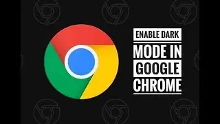 How To Enable (or) Disable Dark Mode/Theme in Google Chrome (Android)