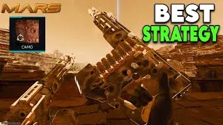 DO THIS NOW &ndash; BEST Mars Event Farm (BO7 Zombies Season 2)