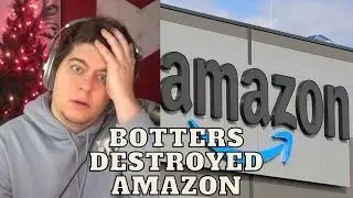 BOTH AMAZON AND WALMART GOT DESTROYED BY BOTS | PS5 / PLAYSTATION 5 CONSOLES WERE BOUGHT BEFORE LIVE