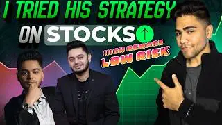 I Backtested Booming Bulls Intraday on STOCKS (Swing Trading) &ndash; SHOCKING Results!