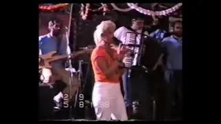 04 DRAGIŠA KOSTIĆ   KOLE   i   SNEŽA   Krštenje 14 08 1988