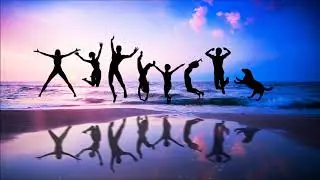 Positive Music Instrumental for Success Work Studying  Relaxing Positive Thinking Music