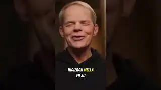 La impactante transformaci&oacute;n f&iacute;sica de Lex Luger despu&eacute;s de la lucha libre