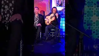 Pedro Granaino con José Gálvez (venta de vargas) 2
