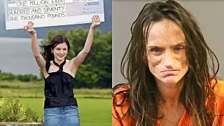 10 Gagnants De Loterie Stupides