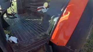 Kwazar i Gemini siany jako ostatni... samosiewy & 10l rsmu plus bor & Krukowiak Goliat 2500&
